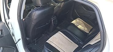 кia optima: Kia K5: 2012 г., 2 л, Автомат, Бензин, Седан — 9