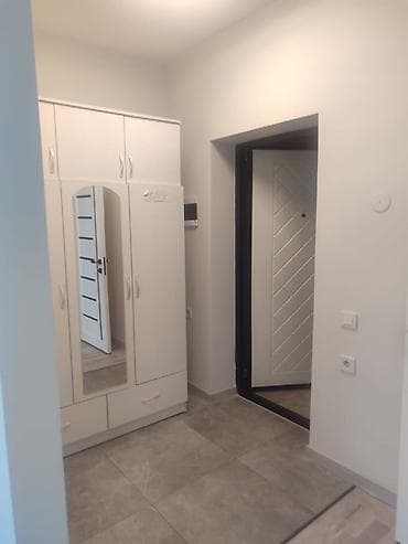 продаю квартиру село ленинское: 1 комната, 52 м², Элитка, 2 этаж, Косметический ремонт — 3