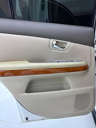 на тойота хариер: Toyota Harrier: 2004 г., 2.4 л, Автомат, Бензин, Кроссовер — 10