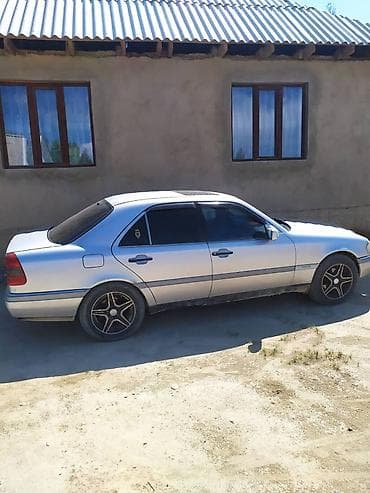 камри 30 зеркало: Mercedes-Benz C-Class: 1993 г., 1.8 л, Механика, Бензин, Седан — 4
