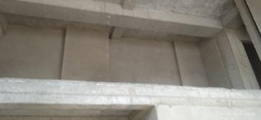 пентхаус квартира: 3 комнаты, 95 м², Элитка, 10 этаж, Готовая ПСО (под самоотделку) — 8