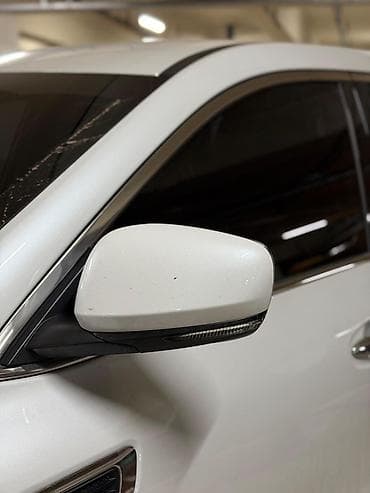 ef m: Renault QM6: 2019 г., 2 л, Вариатор, Бензин, Кроссовер — 5