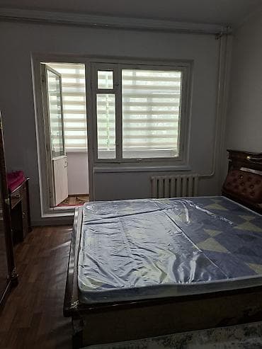 2 комнатная квартира сдается: 2 комнаты, Собственник, Без подселения, С мебелью частично — 3