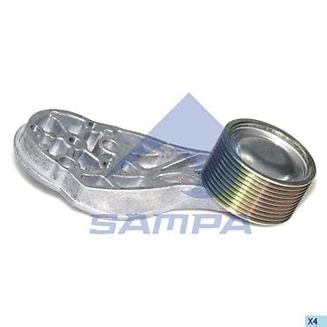 Каток Volvo 2005 г., Новый, Аналог, Германия at lalafo.kg Каток Volvo 2005 г., Новый, Аналог, Германия