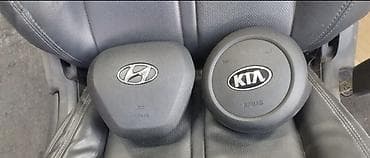 чехол на руль бишкек: Kia K3: 2011 г. — 2