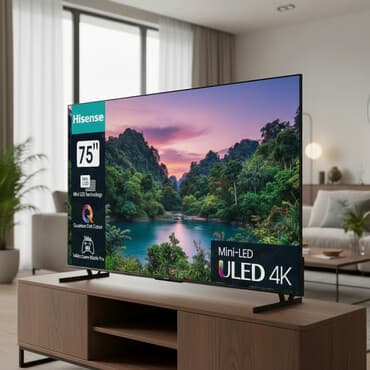 баткен телевизор: Hisense и Toshiba! Hisense - это сочетание — 1