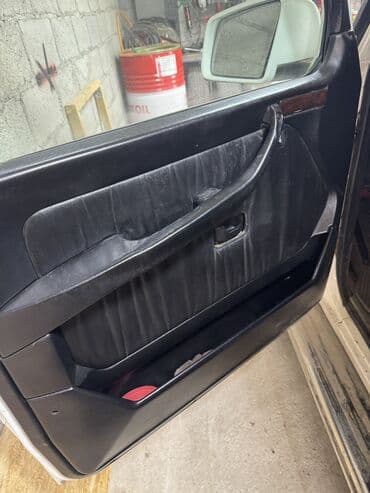 мерс кабан бишкек: Mercedes-Benz G-Class: 1999 г., 5 л, Автомат, Газ, Внедорожник — 8