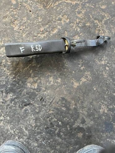 двери венто: Nissan Pathfinder R50 ограничитель двери, Ниссан Патфайндер Р50 — 2