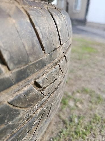 таблетка шина: Шины 205 / 60 / R 16, Лето, Комплект, ROADLUX — 3