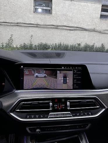 Продажа авто: BMW X5: 2019 г., 3 л, Автомат, Дизель, Кроссовер — 3