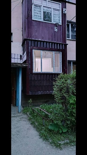 дом долгосрочная аренда: 2 комнаты, 70 м², 105 серия, 1 этаж, Евроремонт — 8