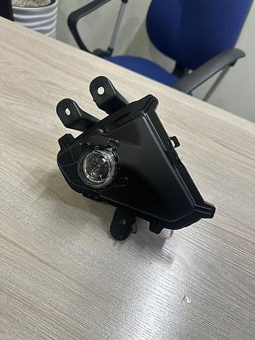 Комплект противотуманных фар Lexus 2019 г., Новый, Аналог