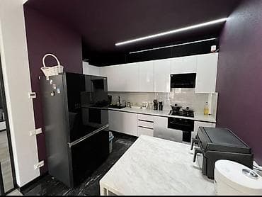 комфорт хаус рич хом: 4 комнаты, 157 м², 7 этаж, Дизайнерский ремонт — 6