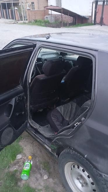 бамперы гольф 3: Volkswagen Golf: 1993 г., 1.8 л, Ручные, Бензин, Хэтчбэк — 2