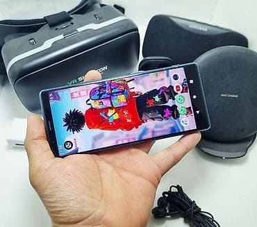 Sony Xperia 5, Б/у, 256 ГБ, цвет - Синий, 1 SIM, 2 SIM at lalafo.kg Sony Xperia 5, Б/у, 256 ГБ, цвет - Синий, 1 SIM, 2 SIM