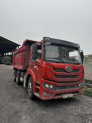 лобовое ош: Грузовик, Стандарт, Новый — 3