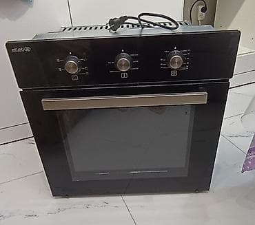 67 00 nokia: Духовка, Б/у, Самовывоз — 1