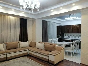 квартиры гостиничного типа продажа: 1 комната, Душевая кабина, Постельное белье, Кондиционер — 4