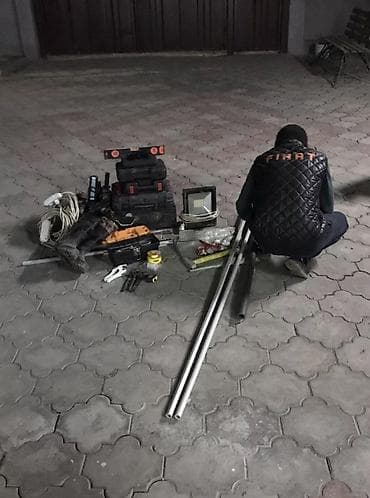 Ремонт сантехники 3-5 лет опыта