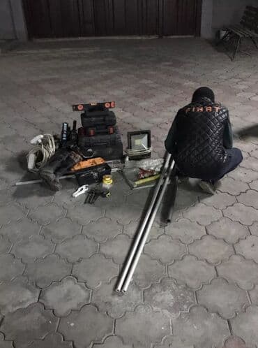 установка отопления в частном доме цена бишкек: Монтаж и замена сантехники Больше 6 лет опыта — 1