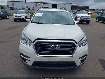 forester 2017: Subaru Ascent: 2020 г., Автомат, Бензин — 6