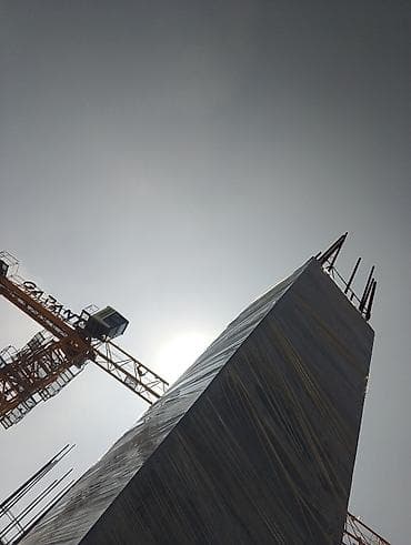 рыба маринка: Монолитные железобетонные работы и устройство колонн/пилонов -ремонт — 1