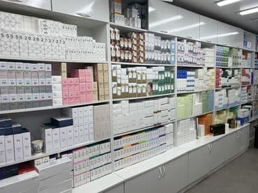 работа промоутером в бишкеке: Требуется продавец- консультант В магазин Корейской косметики — 2