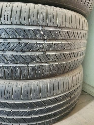 hankook: Шины 215 / 50 / R 17, Лето, Комплект, Легковые, США, Hankook — 4