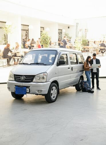 панел на ваз 2107: FAW : 2014 г., 1 л, Механика, Бензиновая, Минивэн — 2