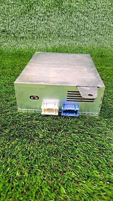 bmw x5 e70: ТВ Тюнер BMW X5 E53 OEM: 69247—49 Год 2001 В отличном состоянии — 4