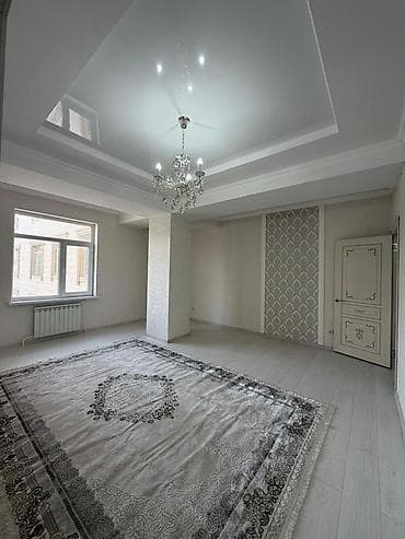 6: 6 комнат, 190 м², 12 мкр 8 этаж, Свежий ремонт — 9