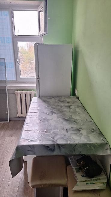 квартира агенство: 2 комнаты, Без подселения, С мебелью полностью — 5