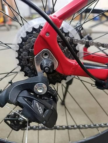 Шоссейный велосипед, Рама M (156 - 178 см), Б/у