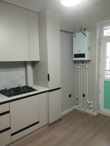 jack 4: 1 комната, 41 м², Элитка, 11 этаж, Дизайнерский ремонт — 8