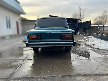 t 3: ВАЗ (ЛАДА) 2106: 1997 г., 1.6 л, Механика, Бензин, Минивэн — 5