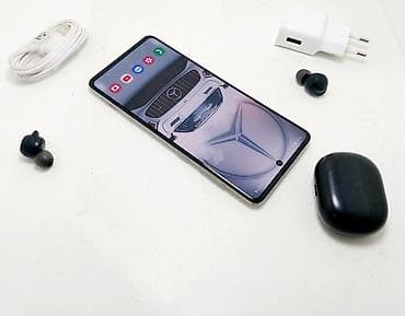 а32 128: Samsung Galaxy A71, Б/у, 128 ГБ, цвет - Белый, 2 SIM — 3