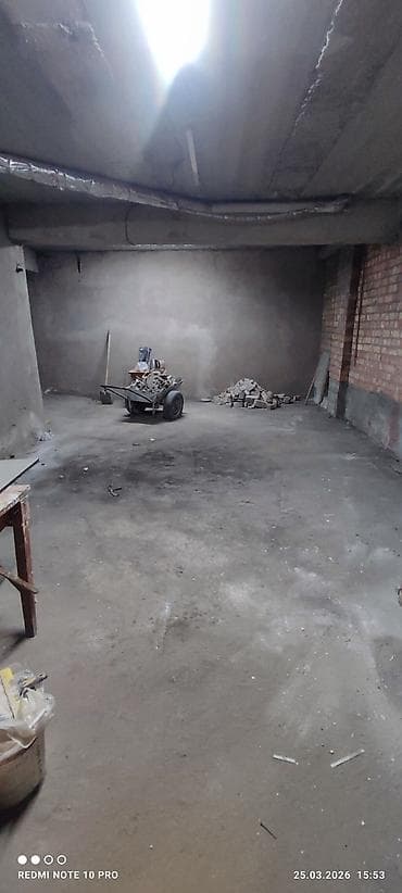 Помещения арендага берилет 50кв/м под Склад, швейный цех ( свет at lalafo.kg Помещения арендага берилет 50кв/м под Склад, швейный цех ( свет