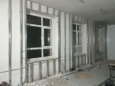 Дом и сад: Монтаж потолков, Монтаж потолочных плинтусов | Гипсокартонный, Армстронг, Грильято | Багет, Бордюр, Галтель 3-5 лет опыта — 3