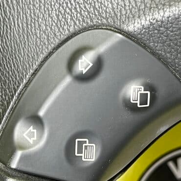 купить деревянный руль на мерседес w210: Руль Mercedes-Benz Оригинал, Япония — 4