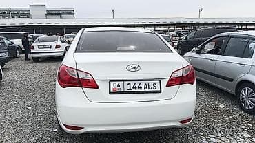 mini cuper: Hyundai Elantra: 2018 г., 1.6 л, Ручные, Бензин, Седан — 1