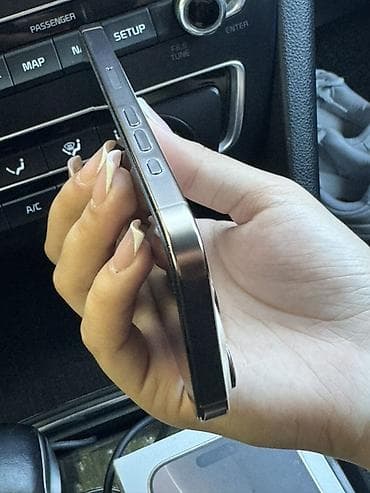 айфон на обмен: IPhone 16 Pro, Desert Titanium, Коробка, 91 % — 6