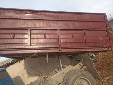 газ оборудование на авто: ГАЗ : 1990 г., 4.2 л, Механика, Газ — 5