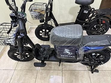 шины велосипед: Электровелосипед — 3