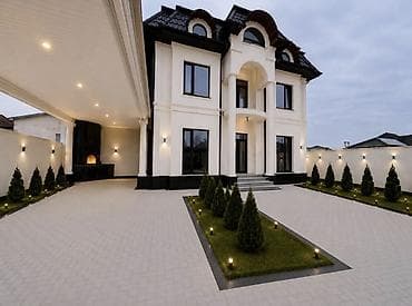5: Продается дом ж/м Арча - Бешик ! 5 ком + мансард Арча бешик Участок — 1