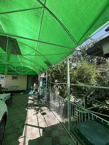 Дом продаю район Ак-Ордо Участок 5,5соток Цена 150000$ Документы на