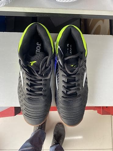 Кроссовки Joma BLOCK (модель VBLOCKS2401) - Тип: спортивные