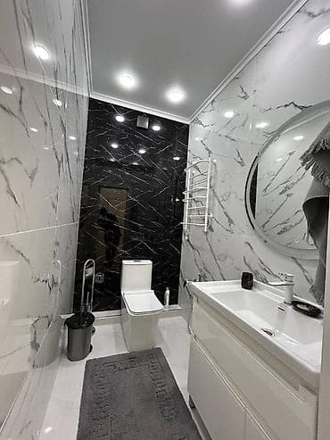 2 room: 2 комнаты — 7