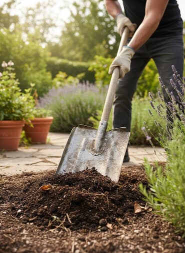 тележка для дома и дачи: Лопата для снега, материал алюминий, портфель кожзам, по 200 сом — 1