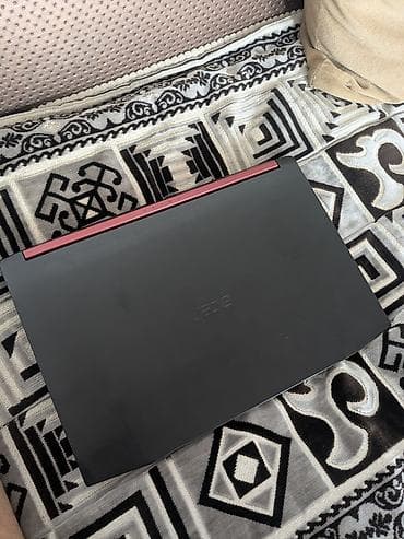 acer notro 5: Игровой, Intel Core i5 — 2
