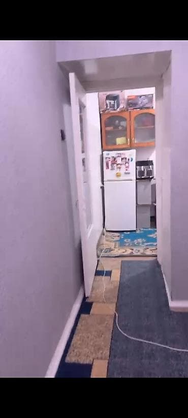 1 комната, 35 м², 105 серия, 8 этаж, Старый ремонт at lalafo.kg 1 комната, 35 м², 105 серия, 8 этаж, Старый ремонт